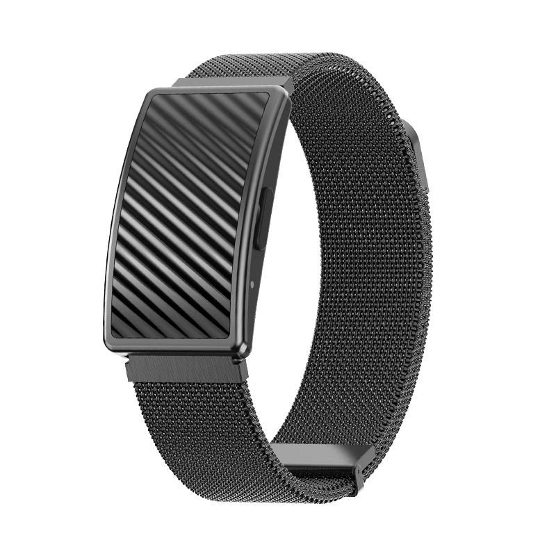 Health Wellness Bracelet - سوار ذكي نحيف للصحة، سوار لياقة