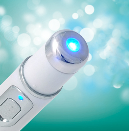 قلم إزالة حب الشباب أداة تجميل - مراجعة Acne Light Therapy Pen وسعره