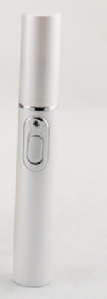 قلم إزالة حب الشباب أداة تجميل - مراجعة Acne Light Therapy Pen وسعره
