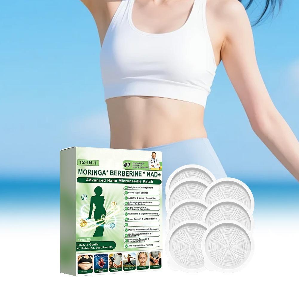 لاصقة متطورة بتقنية الإبر الدق - مراجعة Xbody Health & Wellness Functional Integrative Medicine Office & Medical Spa Wayne وسعره