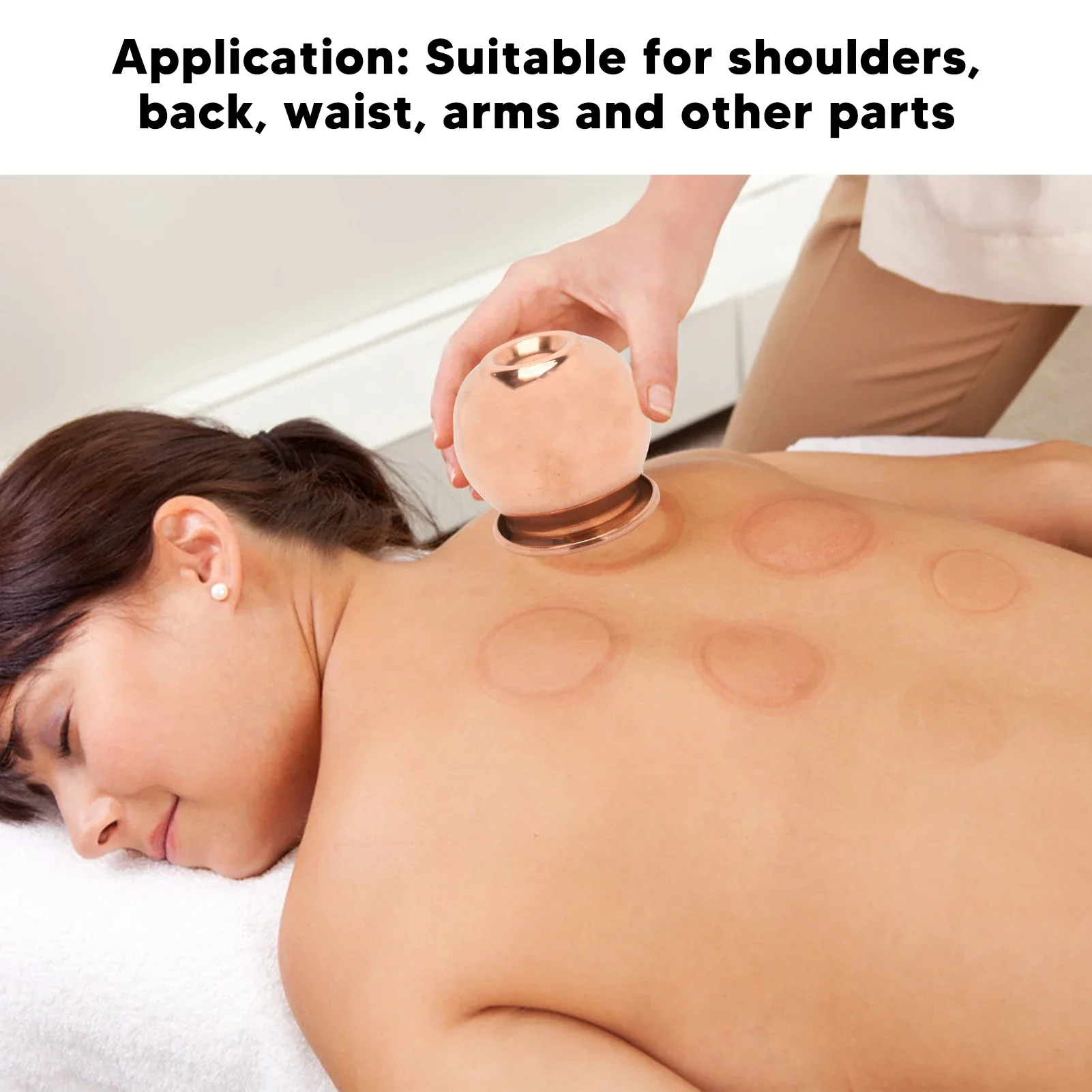 واسعة الفم الحجامة النحاس شفط  - مراجعة Xbody Health & Wellness Functional Integrative Medicine Office & Medical Spa Wayne وسعره
