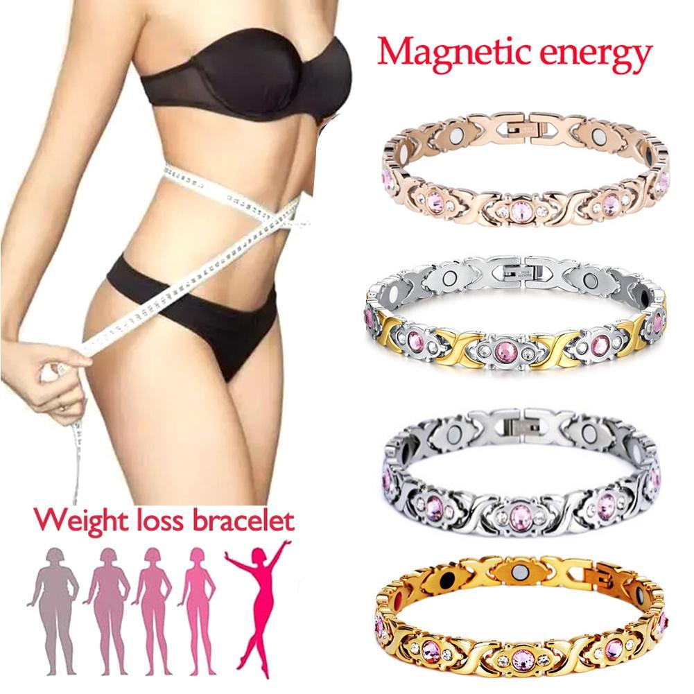 سوار التخلص من السموم اللمفاوي - مراجعة Health Wellness Bracelet وسعره