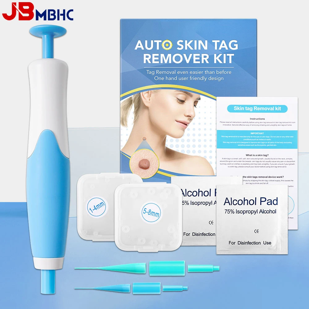 مجموعة أدوات إزالة علامات الجل - مراجعة Acne Light Therapy Pen وسعره