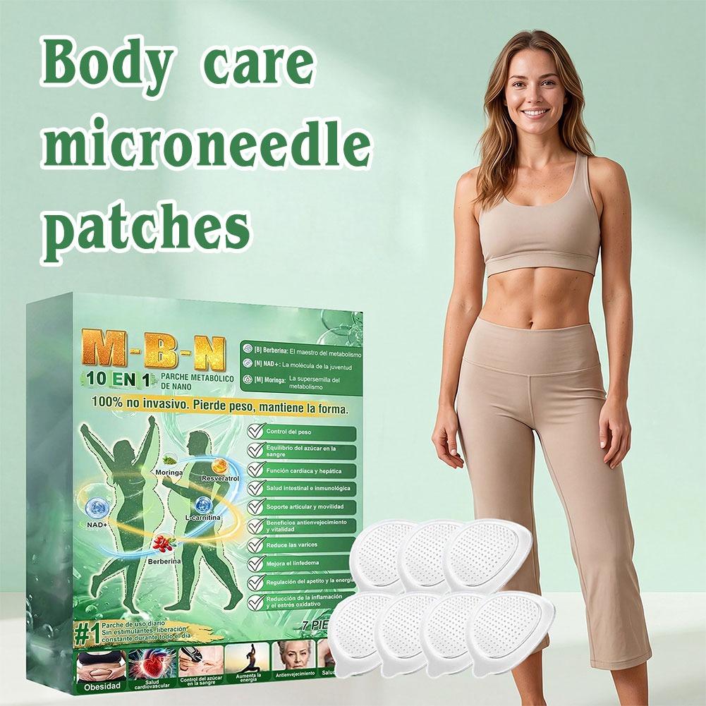لاصقة جسم بتقنية الإبر الدقيقة - مراجعة Xbody Health & Wellness Functional Integrative Medicine Office & Medical Spa Wayne وسعره