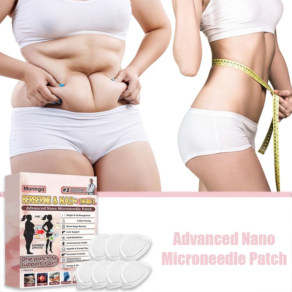 لاصقة نانو مايكرونيدل 10 في 1  - مراجعة Xbody Health & Wellness Functional Integrative Medicine Office & Medical Spa Wayne وسعره