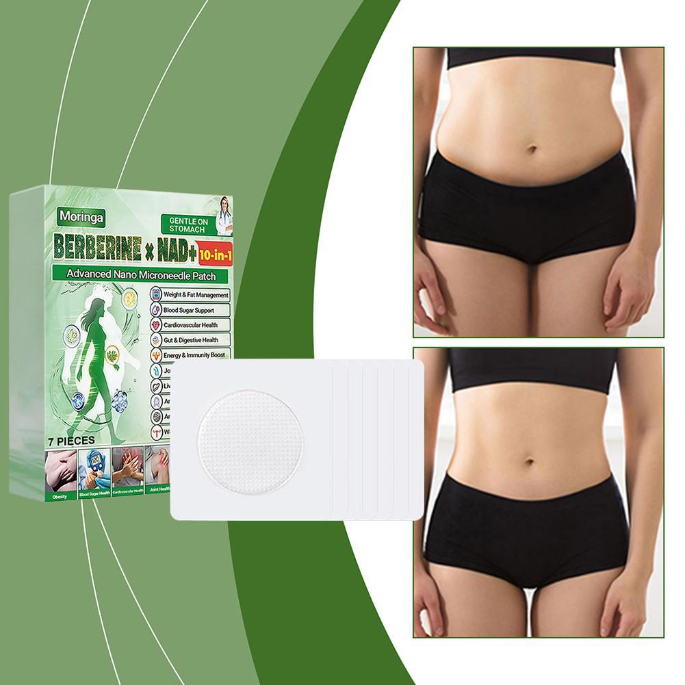 لاصقة مساعدة على إدارة الوزن 1 - مراجعة Xbody Health & Wellness Functional Integrative Medicine Office & Medical Spa Wayne وسعره