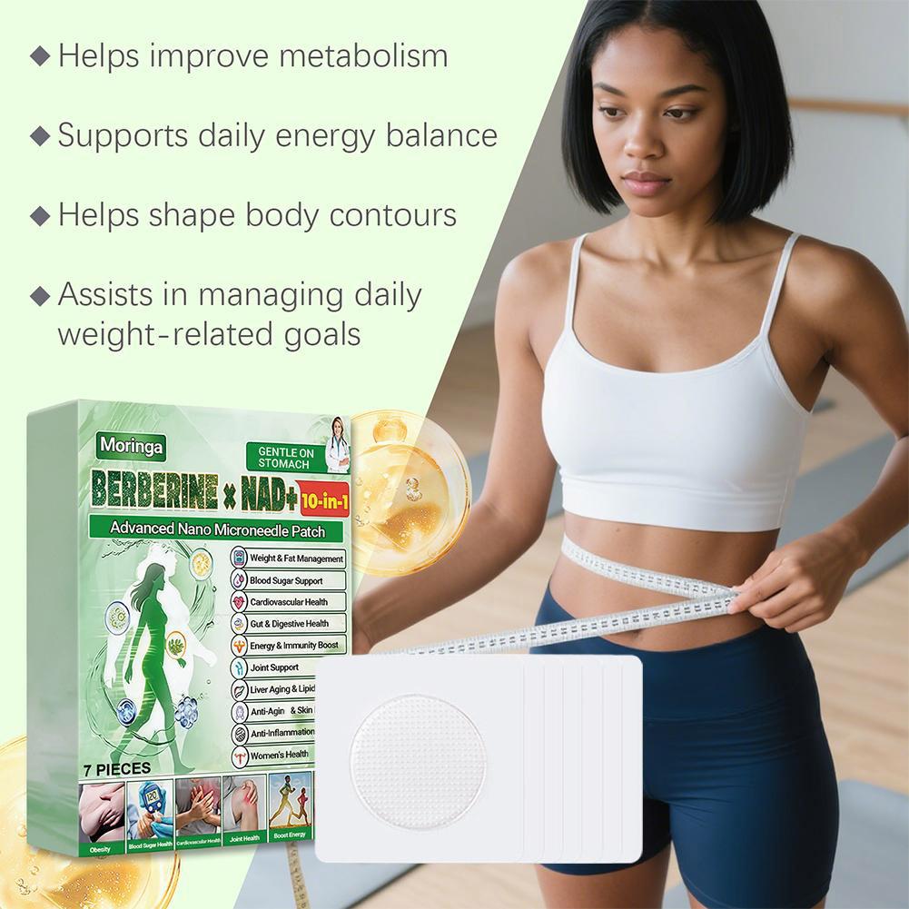 لاصقة مساعدة على إدارة الوزن 1 - مراجعة Xbody Health & Wellness Functional Integrative Medicine Office & Medical Spa Wayne وسعره