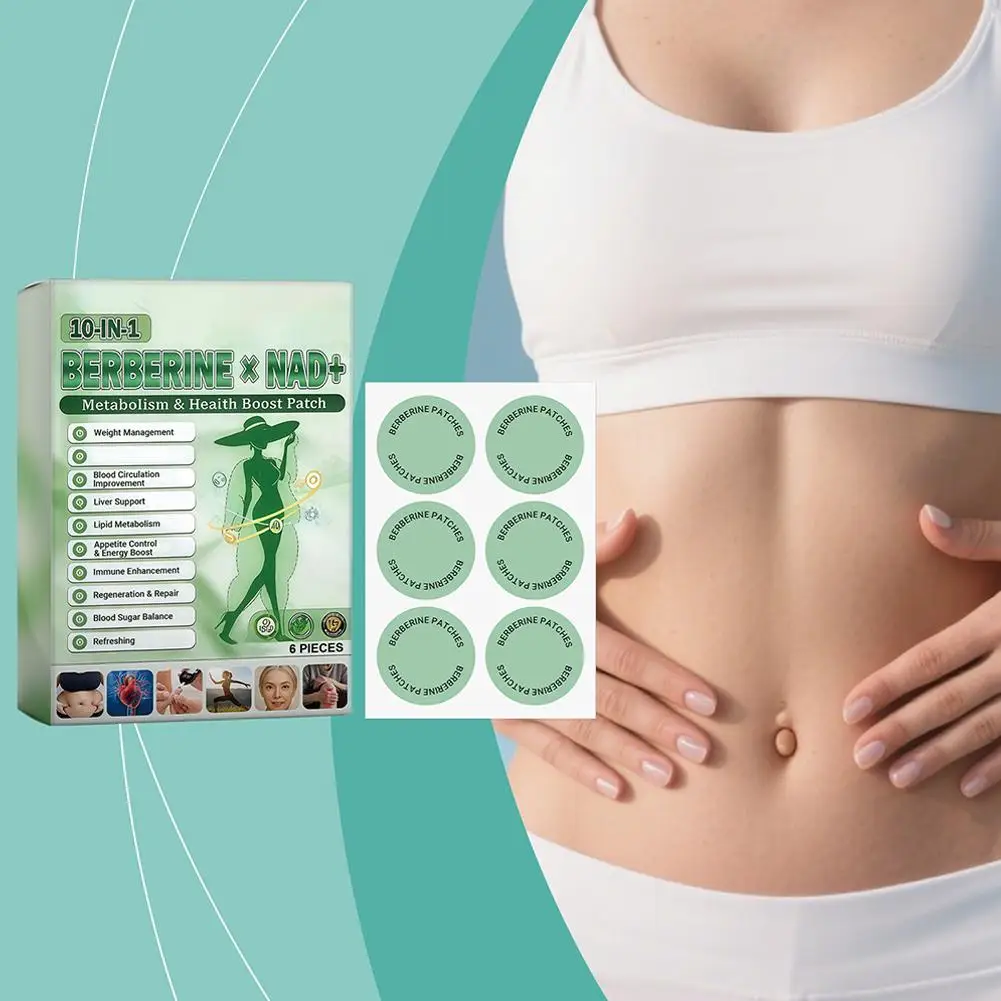 لاصقة مساعدة على إدارة الوزن 1 - مراجعة Xbody Health & Wellness Functional Integrative Medicine Office & Medical Spa Wayne وسعره