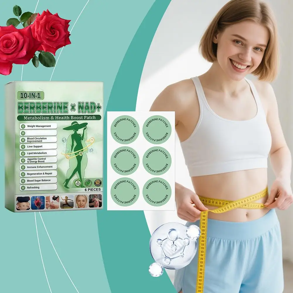 لاصقة مساعدة على إدارة الوزن 1 - مراجعة Xbody Health & Wellness Functional Integrative Medicine Office & Medical Spa Wayne وسعره