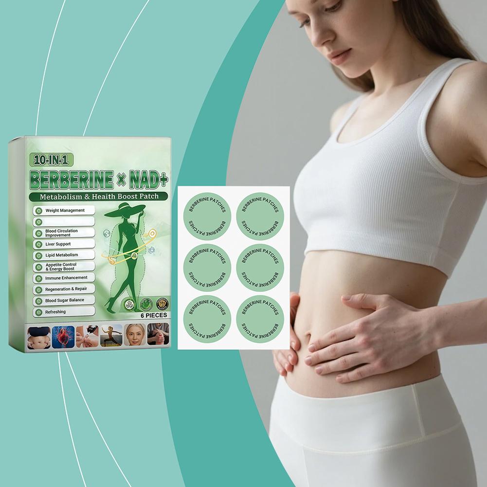 لاصقة مساعدة على إدارة الوزن 1 - مراجعة Xbody Health & Wellness Functional Integrative Medicine Office & Medical Spa Wayne وسعره